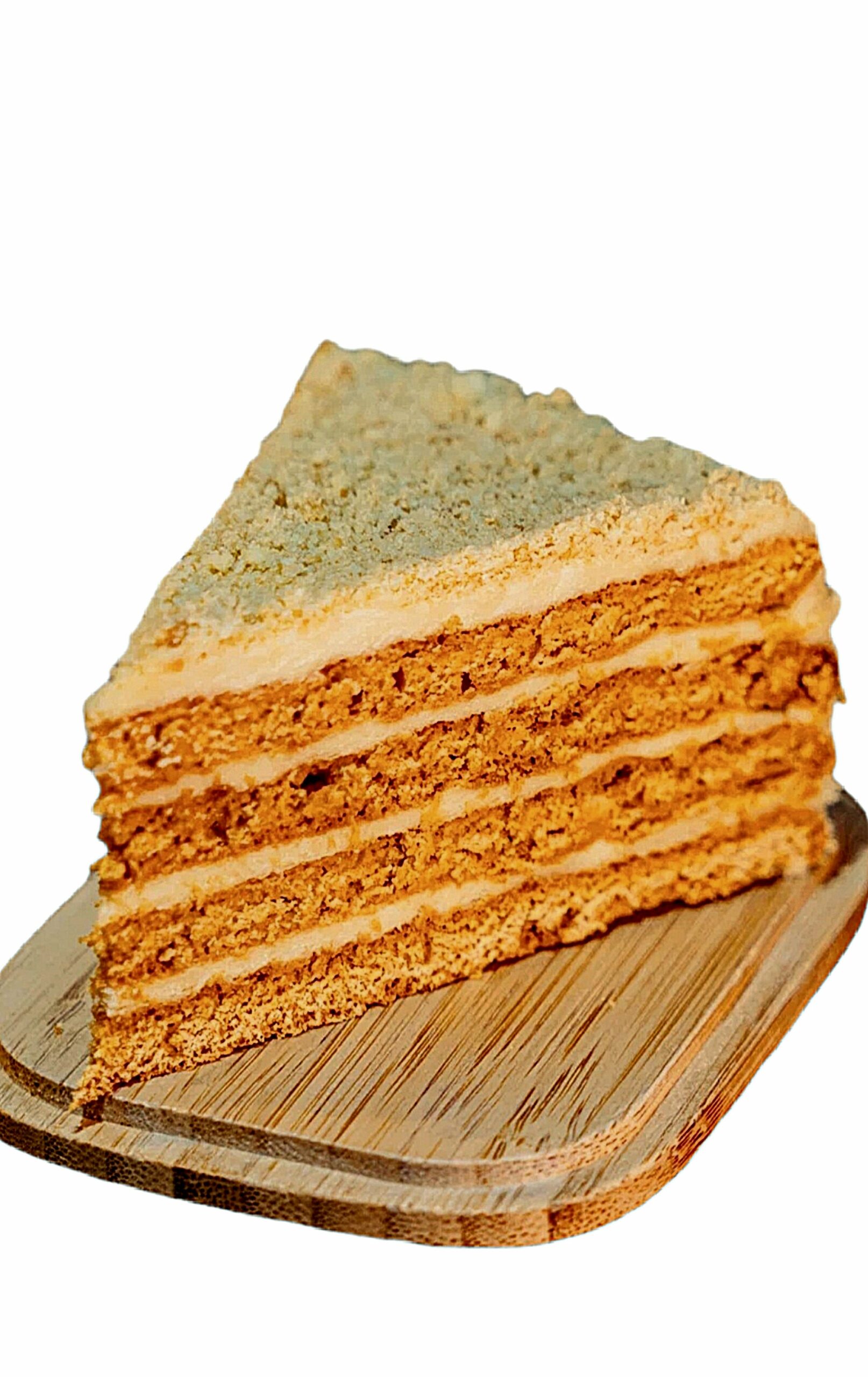 Медовик
