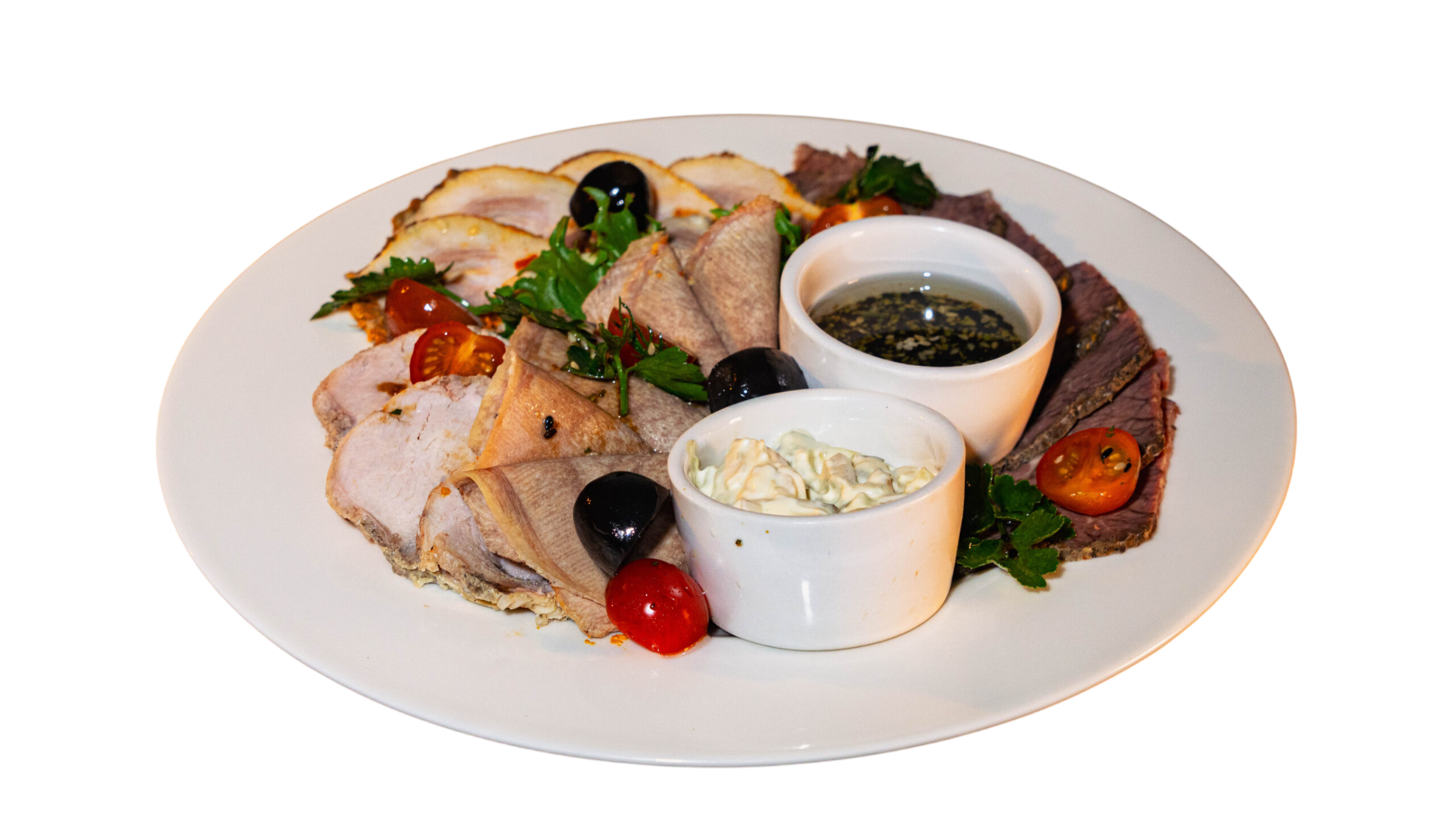 Ассорти мясное